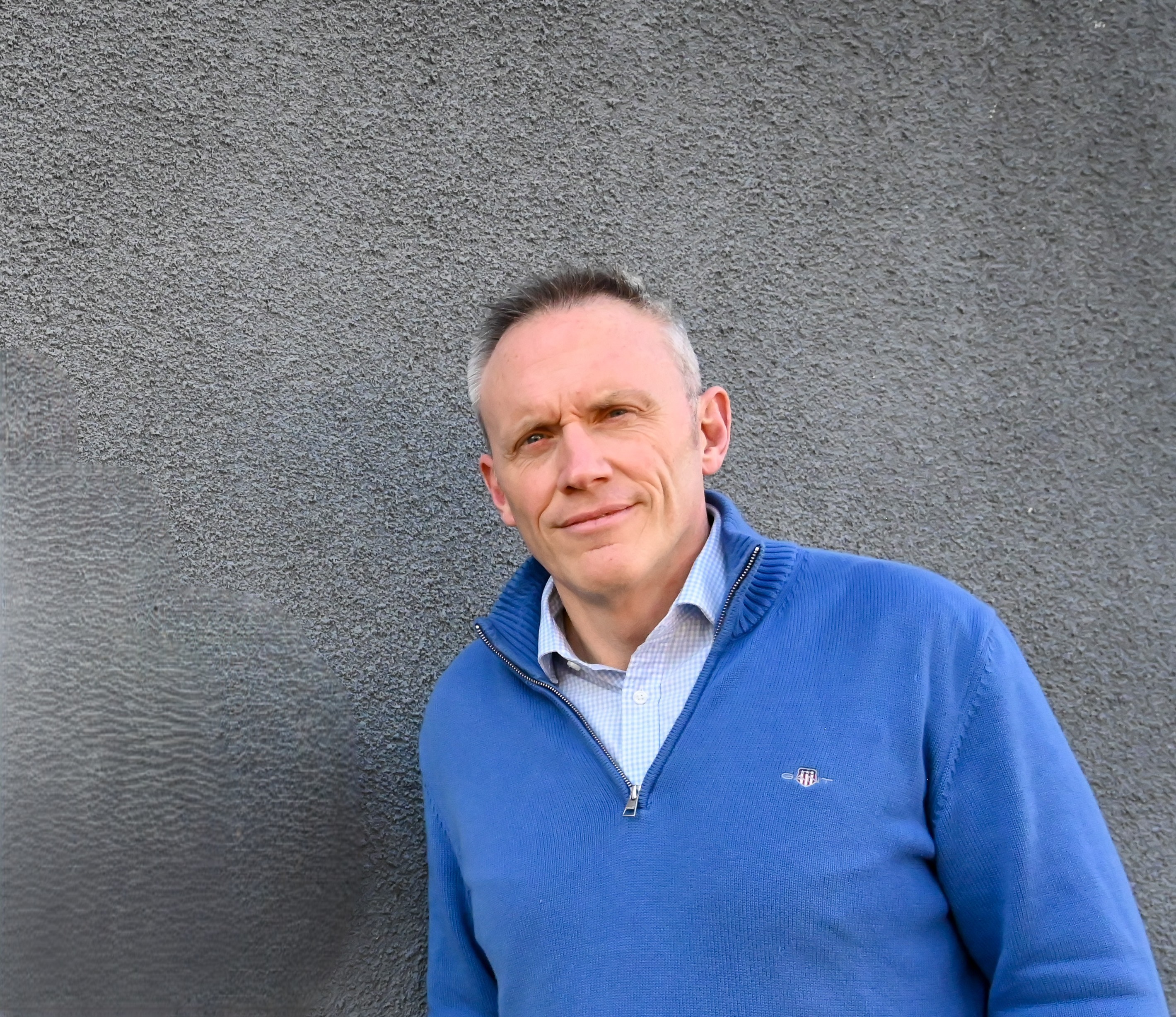 Simon Selkirk, Founder of Prologue Business School